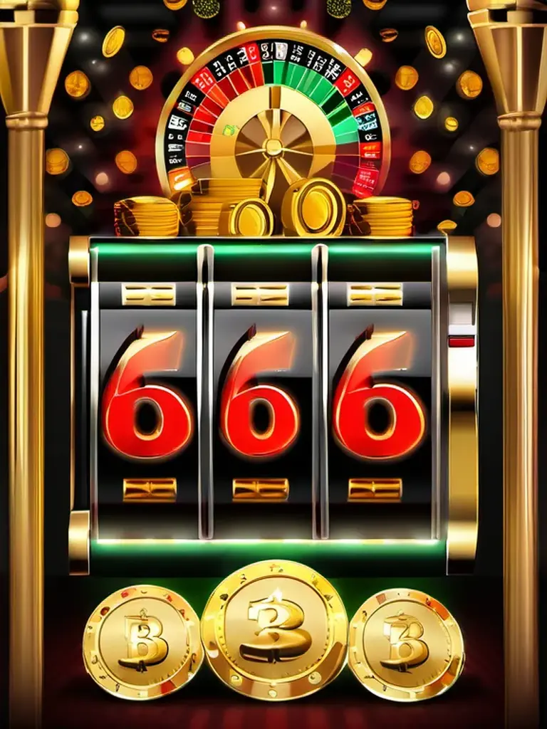 Bônus de Primeiro Depósito