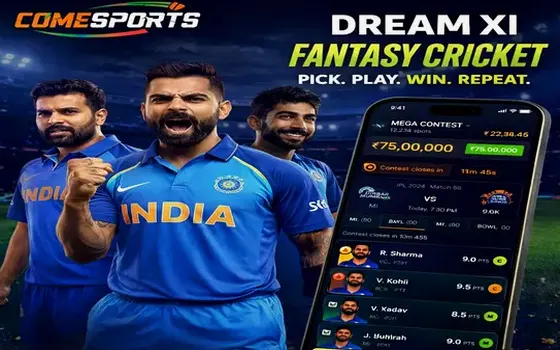 Punjab vs Lucknow on 456bet