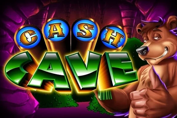 Jogar Cash Cave — caça-níqueis online